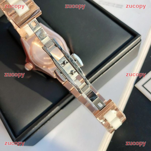 格安 シャネル 腕時計 コピー腕時計 - ZC-WT-0EEHKD5 画像 7