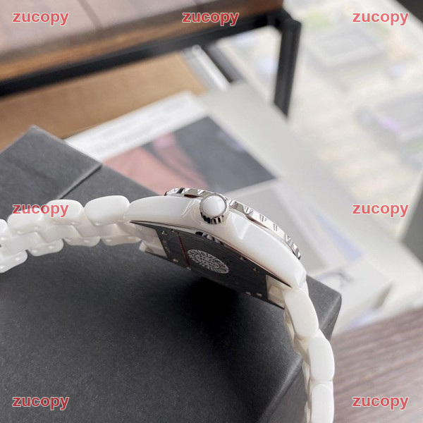 シャネル 大人気 シャネル 腕時計 スーパーコピー腕時計 - ZC-WT-07ZWVL0 原画像 8