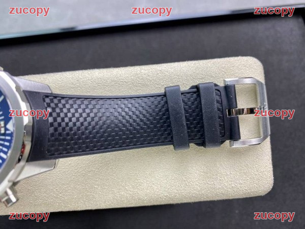 格安 IWC アクアタイマー コピー腕時計 - ZC-WT-0WZJRP9 画像 8
