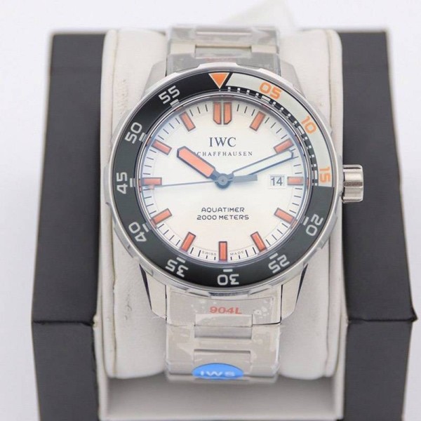 人気 IWC アクアタイマー N級品腕時計 - ZC-WT-05UTHGU
