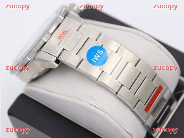 人気 IWC アクアタイマー N級品腕時計 - ZC-WT-05UTHGU 画像 6