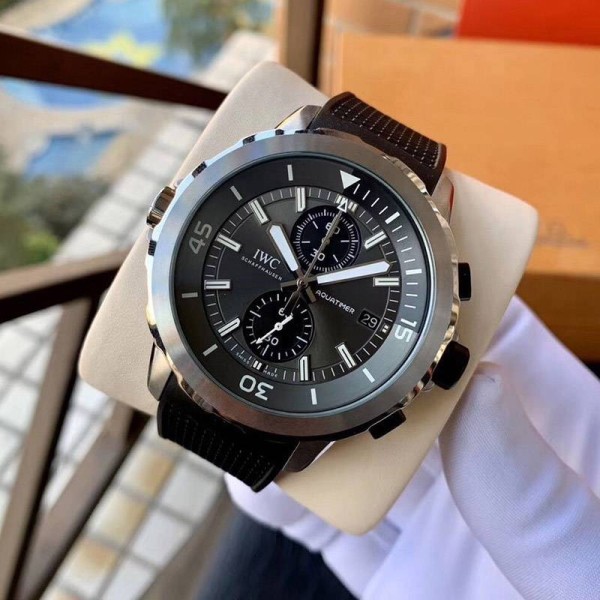 大人気 IWC アクアタイマー スーパーコピー腕時計 - ZC-WT-1DR797J