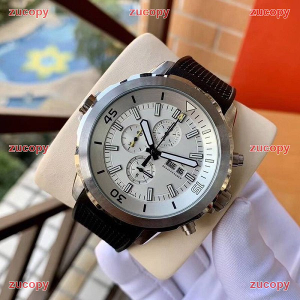 IWC 大人気 IWC アクアタイマー スーパーコピー腕時計 - ZC-WT-1DR797J 原画像 4