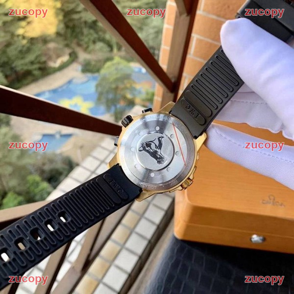 格安 IWC アクアタイマー コピー腕時計 - ZC-WT-0QKZ2X4 画像 9
