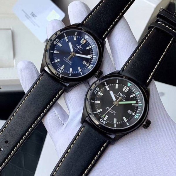 格安 IWC アクアタイマー コピー腕時計 - ZC-WT-1YHCUNT