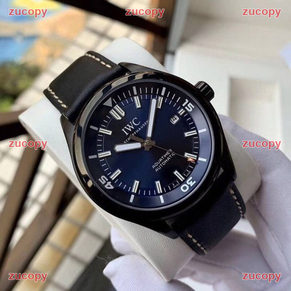 格安 IWC アクアタイマー コピー腕時計 - ZC-WT-1YHCUNT 画像 4