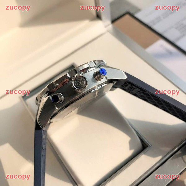 大人気 IWC アクアタイマー スーパーコピー腕時計 - ZC-WT-17CMKFE 画像 6