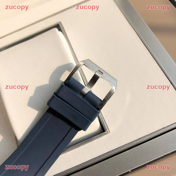 大人気 IWC アクアタイマー スーパーコピー腕時計 - ZC-WT-17CMKFE 画像 7