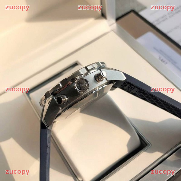 格安 IWC アクアタイマー コピー腕時計 - ZC-WT-0G7WA6Z 画像 6