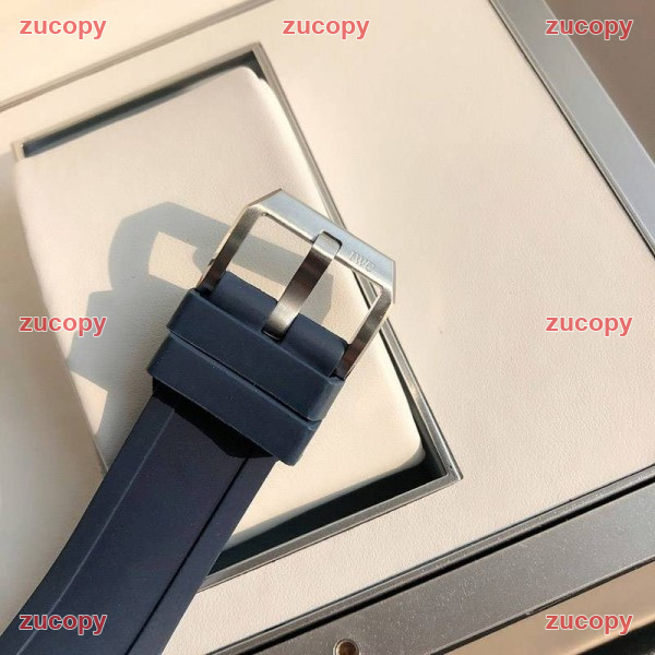 IWC 格安 IWC アクアタイマー コピー腕時計 - ZC-WT-0G7WA6Z 原画像 7