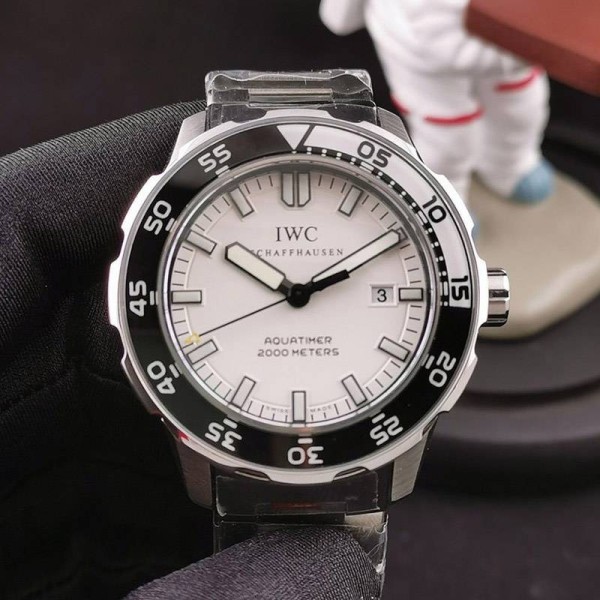 送料無料 IWC アクアタイマー コピー腕時計 - ZC-WT-1S2S5VO