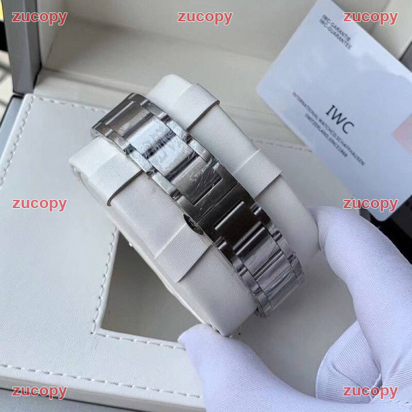 IWC 格安 IWC アクアタイマー コピー腕時計 - ZC-WT-10Y1VN9 原画像 9