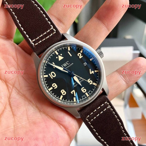 IWC IWC パイロットウォッチ スーパーコピー腕時計 激安通販 - ZC-WT-0INYV14 原画像 4