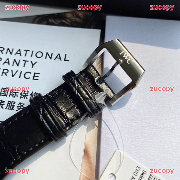 送料無料 IWC パイロットウォッチ コピー腕時計 - ZC-WT-1QKCMRT 画像 7