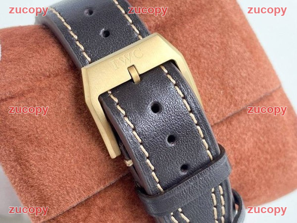 IWC 送料無料 IWC パイロットウォッチ コピー腕時計 - ZC-WT-0ZFMCJE 原画像 7