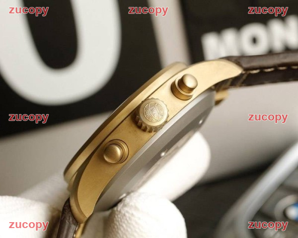 IWC 送料無料 IWC パイロットウォッチ コピー腕時計 - ZC-WT-08AW2AZ 原画像 8