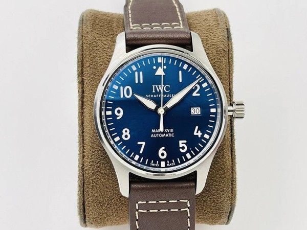 大人気 IWC パイロットウォッチ スーパーコピー腕時計 - ZC-WT-1K5RXZO