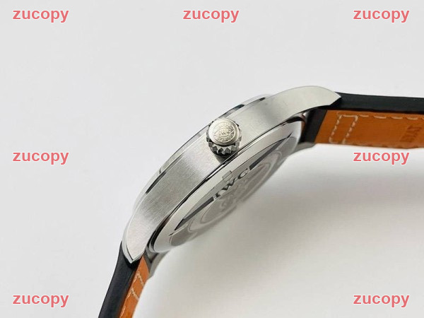 IWC 大人気 IWC パイロットウォッチ スーパーコピー腕時計 - ZC-WT-1K5RXZO 原画像 5