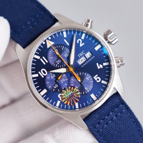 IWC パイロットウォッチ N級品腕時計 送料無料 - ZC-WT-0T11NR9