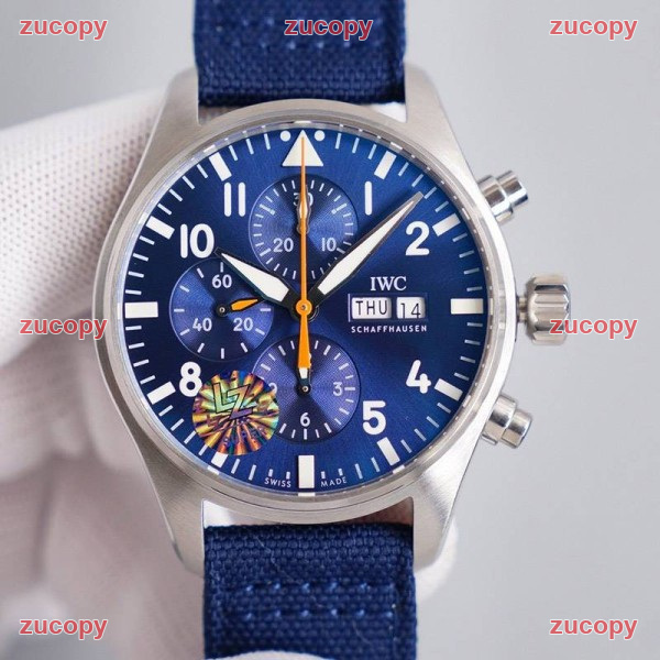 IWC IWC パイロットウォッチ N級品腕時計 送料無料 - ZC-WT-0T11NR9 原画像 2