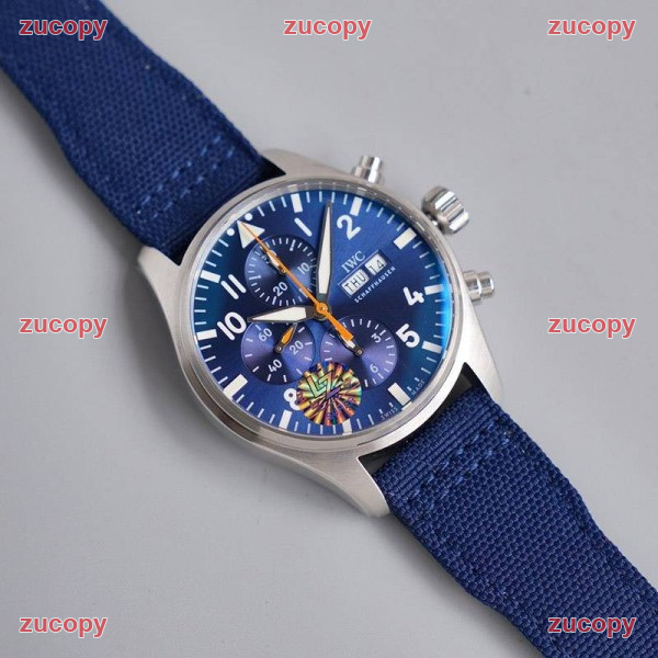 IWC IWC パイロットウォッチ N級品腕時計 送料無料 - ZC-WT-0T11NR9 原画像 4