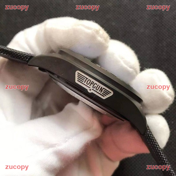 IWC 格安 IWC パイロットウォッチ コピー腕時計 - ZC-WT-01WBDIU 原画像 4