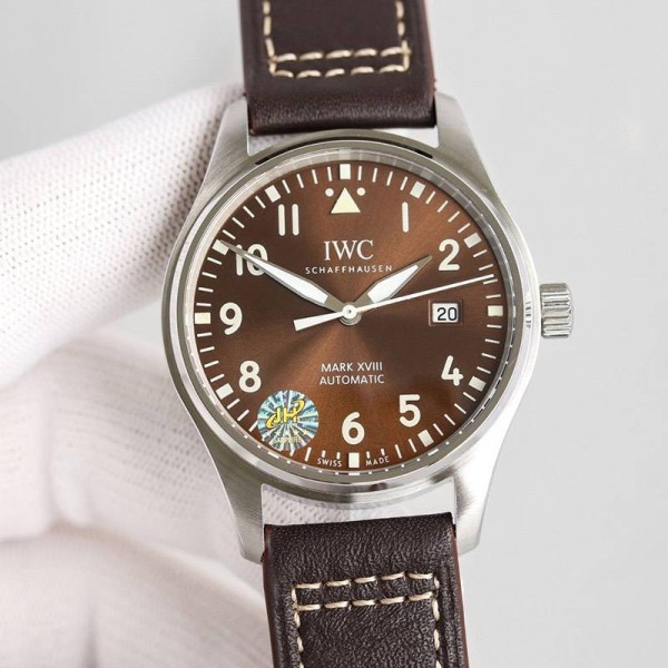 送料無料 IWC パイロットウォッチ コピー腕時計 - ZC-WT-1UIUQPT