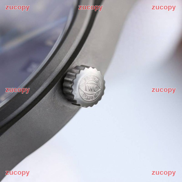 IWC IWC パイロットウォッチ N級品腕時計 送料無料 - ZC-WT-13E4GHE 原画像 6