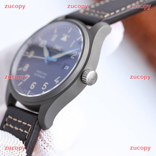 IWC パイロットウォッチ N級品腕時計 送料無料 - ZC-WT-13E4GHE 画像 7
