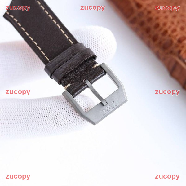 IWC IWC パイロットウォッチ N級品腕時計 送料無料 - ZC-WT-13E4GHE 原画像 9