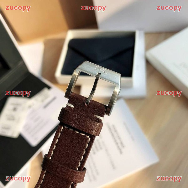 IWC パイロットウォッチ N級品腕時計 送料無料 - ZC-WT-0C9E68Z 画像 7