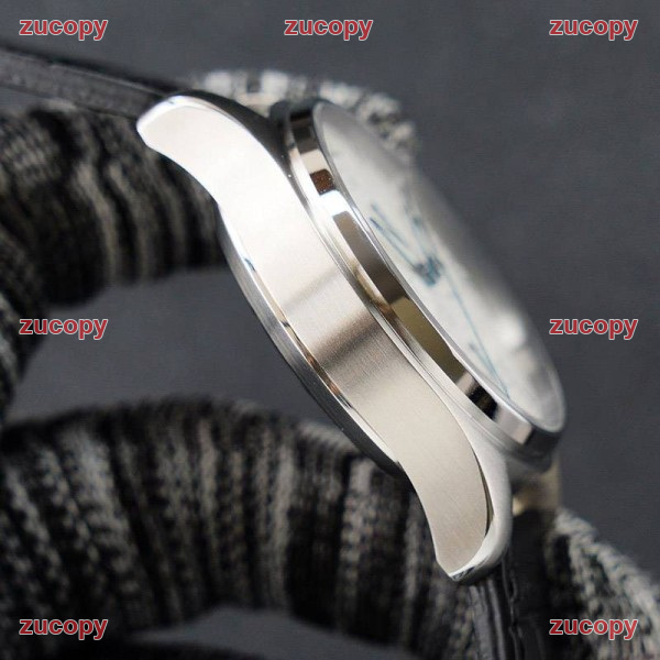 IWC 人気 IWC パイロットウォッチ N級品腕時計 - ZC-WT-18A9M5O 原画像 6