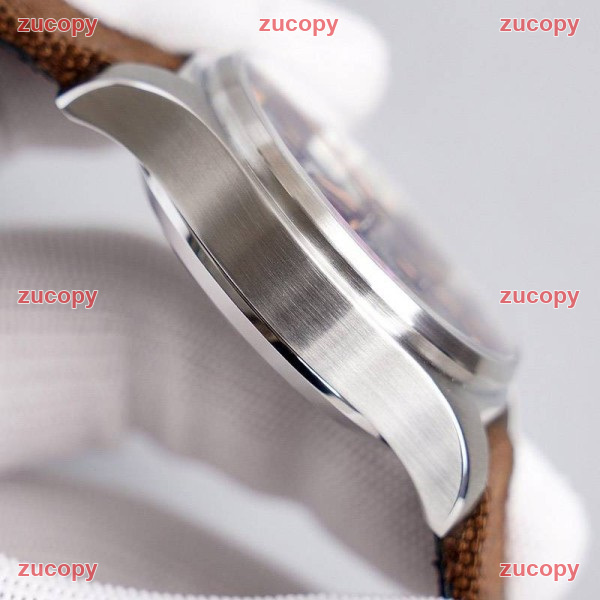 IWC 人気 IWC パイロットウォッチ N級品腕時計 - ZC-WT-1P1X3NY 原画像 7