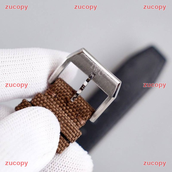 人気 IWC パイロットウォッチ N級品腕時計 - ZC-WT-1P1X3NY 画像 9