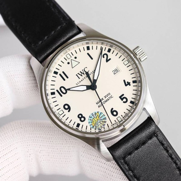 人気 IWC パイロットウォッチ N級品腕時計 - ZC-WT-0XX6TFJ