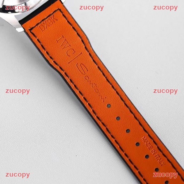 IWC 人気 IWC パイロットウォッチ N級品腕時計 - ZC-WT-0XX6TFJ 原画像 7