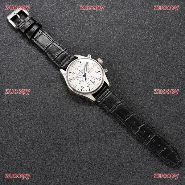 IWC パイロットウォッチ N級品腕時計 送料無料 - ZC-WT-0RIM4NE 画像 2