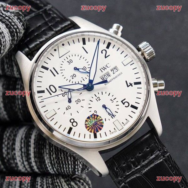 IWC パイロットウォッチ N級品腕時計 送料無料 - ZC-WT-0RIM4NE 画像 3