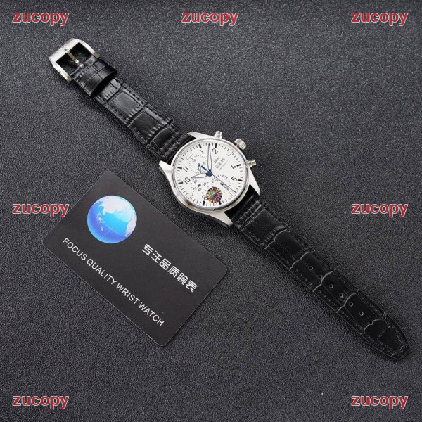 IWC IWC パイロットウォッチ N級品腕時計 送料無料 - ZC-WT-0RIM4NE 原画像 5