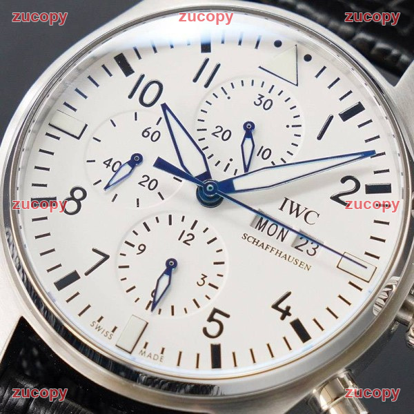 IWC パイロットウォッチ N級品腕時計 送料無料 - ZC-WT-0RIM4NE 画像 7