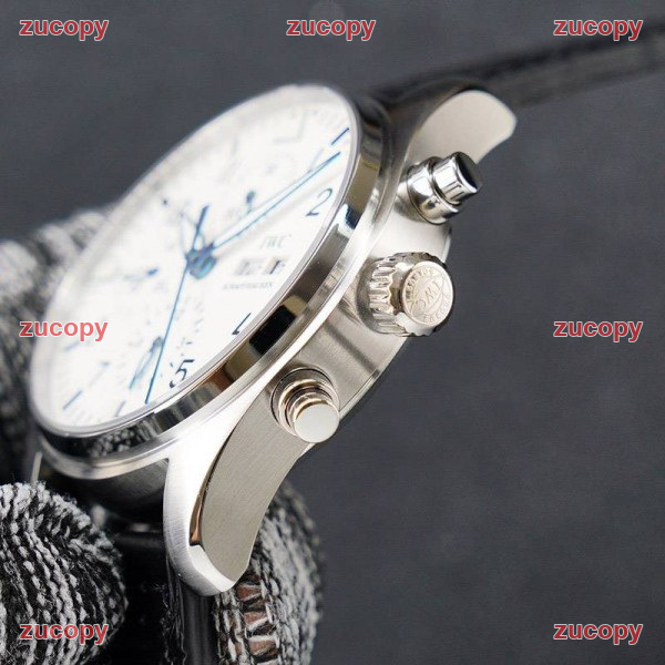 IWC IWC パイロットウォッチ N級品腕時計 送料無料 - ZC-WT-0RIM4NE 原画像 8