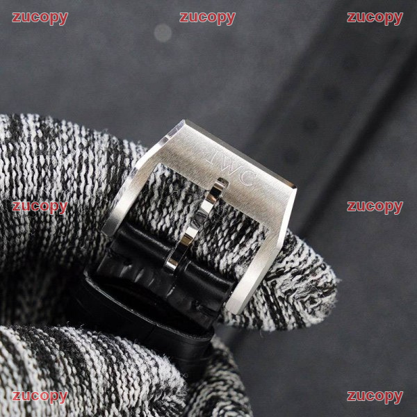 IWC パイロットウォッチ N級品腕時計 送料無料 - ZC-WT-0RIM4NE 画像 9