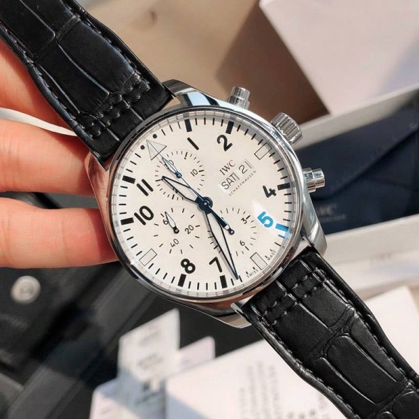 IWC パイロットウォッチ スーパーコピー腕時計 激安通販 - ZC-WT-0UJH6V4