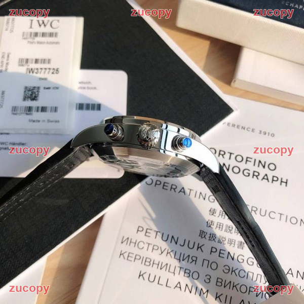 IWC パイロットウォッチ スーパーコピー腕時計 激安通販 - ZC-WT-0UJH6V4 画像 6