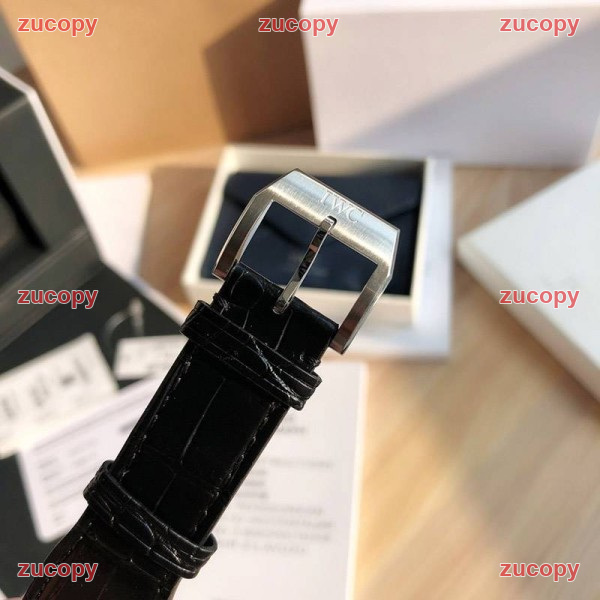 IWC IWC パイロットウォッチ スーパーコピー腕時計 激安通販 - ZC-WT-0UJH6V4 原画像 8