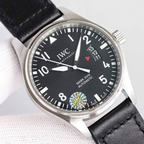格安 IWC パイロットウォッチ コピー腕時計 - ZC-WT-00DVUEZ