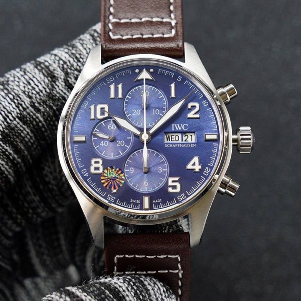 IWC パイロットウォッチ スーパーコピー腕時計 激安通販 - ZC-WT-03EQWMP