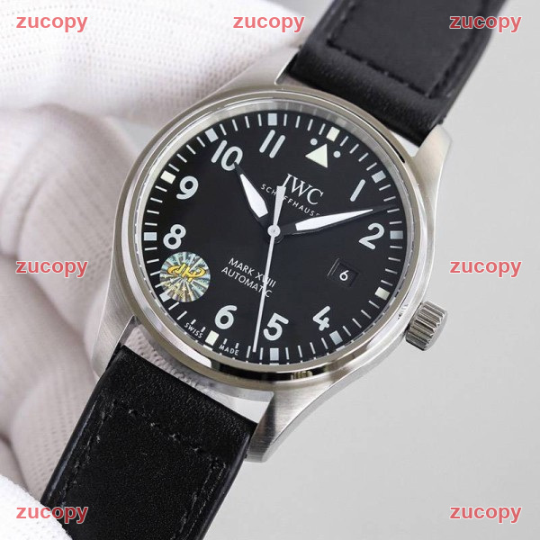 IWC IWC パイロットウォッチ スーパーコピー腕時計 激安通販 - ZC-WT-0K6EE4Z 原画像 4