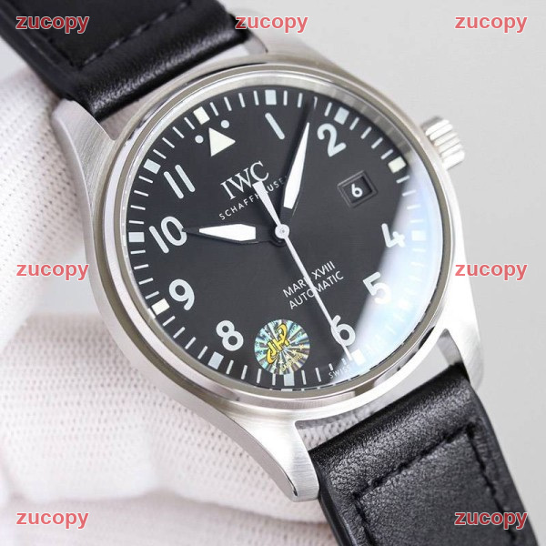 IWC パイロットウォッチ スーパーコピー腕時計 激安通販 - ZC-WT-0K6EE4Z 画像 5