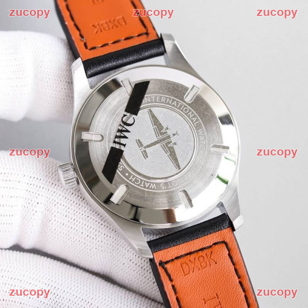 IWC パイロットウォッチ スーパーコピー腕時計 激安通販 - ZC-WT-0K6EE4Z 画像 7